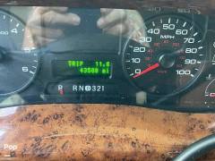 2014 Coachmen Mirada 35BH, $ 49,000