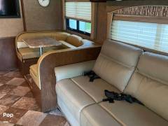 2014 Coachmen Mirada 35BH, $ 49,000