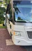 2014 Coachmen Mirada 35BH, $ 49,000
