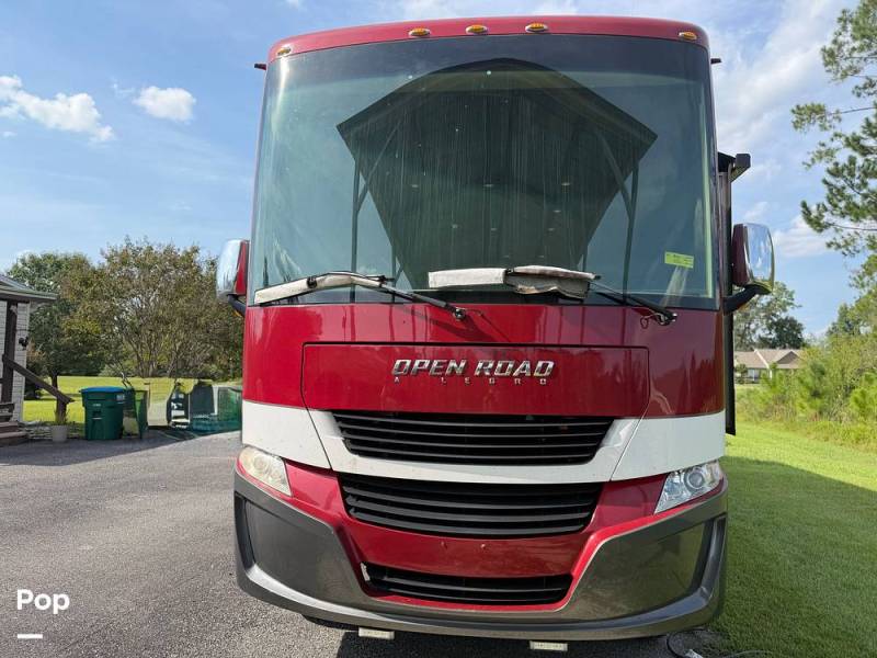 2022 Tiffin Allegro Open Road 32FA, $ 139,000