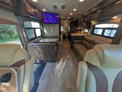 2018 Jayco Alante 29S, $ 55,000