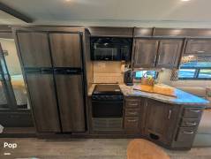 2018 Jayco Alante 29S, $ 55,000