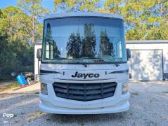 2018 Jayco Alante 29S, $ 55,000