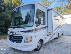 2018 Jayco Alante 29S, $ 55,000