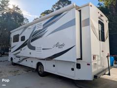 2018 Jayco Alante 29S, $ 55,000