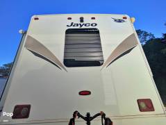 2018 Jayco Alante 29S, $ 55,000