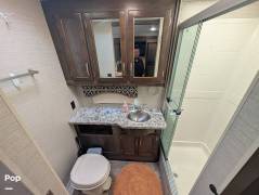 2018 Jayco Alante 29S, $ 55,000