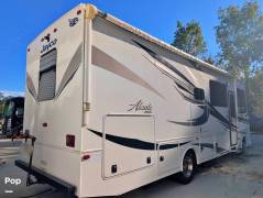 2018 Jayco Alante 29S, $ 55,000