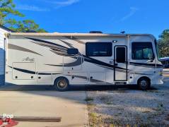 2018 Jayco Alante 29S, $ 55,000