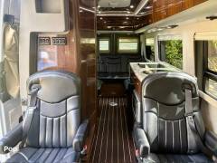 2015 Airstream Interstate Lounge Ext, $ 94,500