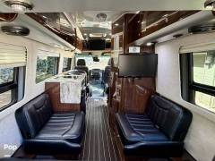 2015 Airstream Interstate Lounge Ext, $ 94,500