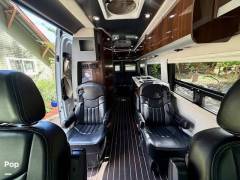 2015 Airstream Interstate Lounge Ext, $ 94,500