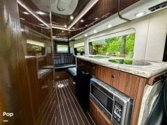 2015 Airstream Interstate Lounge Ext, $ 94,500