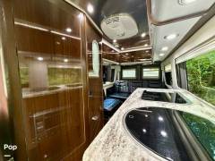 2015 Airstream Interstate Lounge Ext, $ 94,500