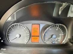 2015 Airstream Interstate Lounge Ext, $ 94,500