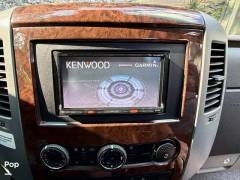 2015 Airstream Interstate Lounge Ext, $ 94,500