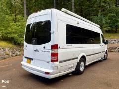 2015 Airstream Interstate Lounge Ext, $ 94,500