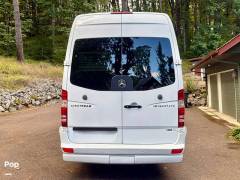 2015 Airstream Interstate Lounge Ext, $ 94,500
