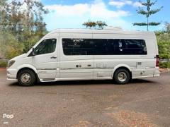 2015 Airstream Interstate Lounge Ext, $ 94,500