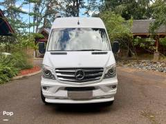 2015 Airstream Interstate Lounge Ext, $ 94,500