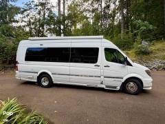 2015 Airstream Interstate Lounge Ext, $ 94,500