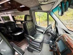 2015 Airstream Interstate Lounge Ext, $ 94,500