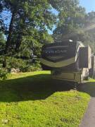 2019 Keystone Cougar 368MBI, $ 32,000