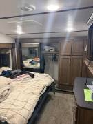 2019 Keystone Cougar 368MBI, $ 32,000