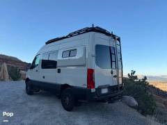 2021 Summit (by Transwest) Longs' Peak 20, $ 137,000