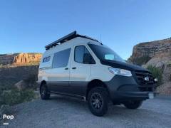 2021 Summit (by Transwest) Longs' Peak 20, $ 137,000