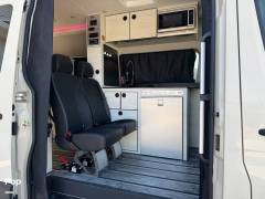 2021 Summit (by Transwest) Longs' Peak 20, $ 137,000