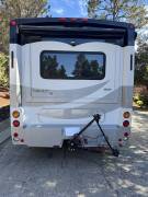 2011 Itasca Navion IQ 24G, $ 60,000