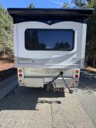 2011 Itasca Navion IQ 24G, $ 60,000