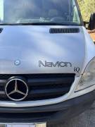 2011 Itasca Navion IQ 24G, $ 60,000