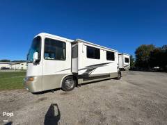 2002 Newmar Dutch Star 3852, $ 53,400