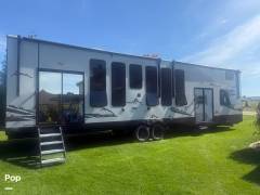 2024 Cherokee Timberwolf 39ALBL, $ 61,000