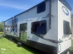 2024 Cherokee Timberwolf 39ALBL, $ 61,000
