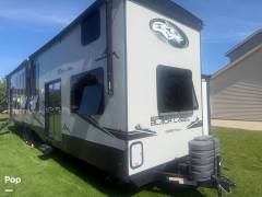 2024 Cherokee Timberwolf 39ALBL, $ 61,000