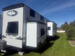 2024 Cherokee Timberwolf 39ALBL, $ 61,000