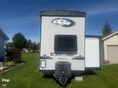 2024 Cherokee Timberwolf 39ALBL, $ 61,000