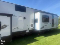2024 Cherokee Timberwolf 39ALBL, $ 61,000