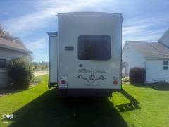 2024 Cherokee Timberwolf 39ALBL, $ 61,000