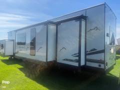 2024 Cherokee Timberwolf 39ALBL, $ 61,000