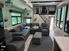 2024 Cherokee Timberwolf 39ALBL, $ 61,000