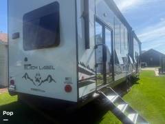 2024 Cherokee Timberwolf 39ALBL, $ 61,000