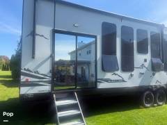 2024 Cherokee Timberwolf 39ALBL, $ 61,000