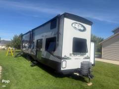 2024 Cherokee Timberwolf 39ALBL, $ 61,000