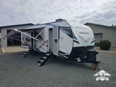 2025 Forest River Shockwave 2900RLS, $ 65,000
