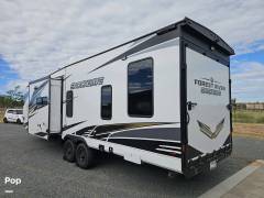 2025 Forest River Shockwave 2900RLS, $ 65,000