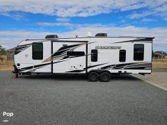 2025 Forest River Shockwave 2900RLS, $ 65,000